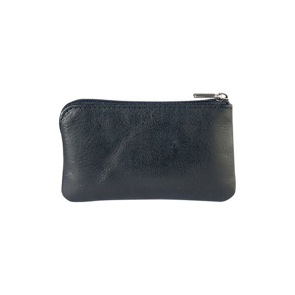 Key Pouch, black, Tony Perotti