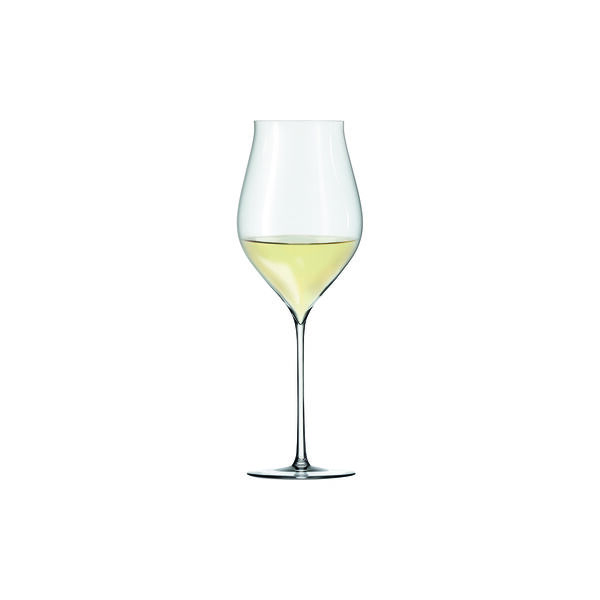 Notes Vitvinsglas 2 st, Holmegaard