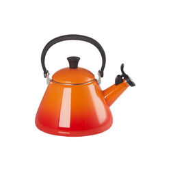 Kone vattenkittel, volcanic, Le Creuset