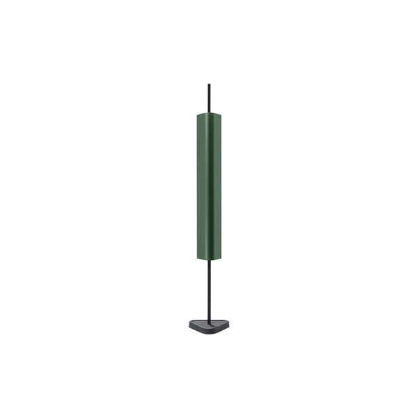 Emi Bordslampa, deep green, Flos