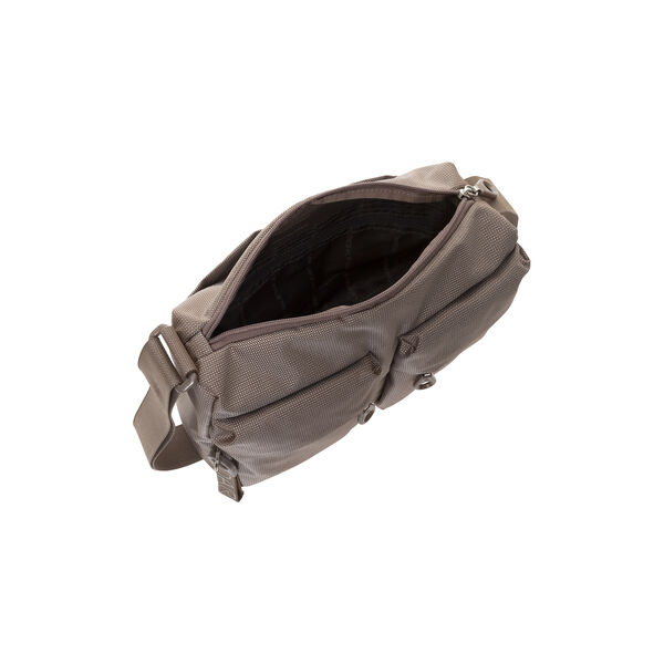 MD20 Crossover, taupe, Mandarina Duck