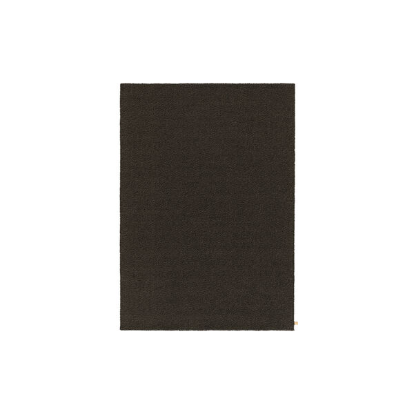 Lav Rug, graphite brown 706, Kasthall