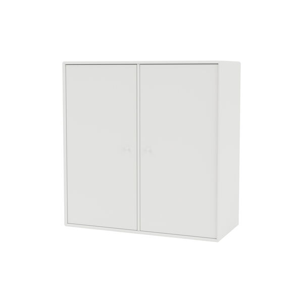 Cabinet 1118 Cabinet, 01 white, Montana Furniture