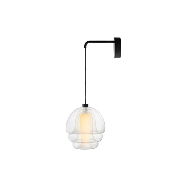MEDUSA | White Mist | Wall Lamp, Established & Sons