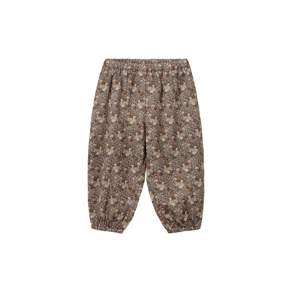 CarlinaSB Trousers, brown, Sofie Schnoor