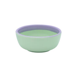 Play sk&aring;l &Oslash; 9 cm, mint/lila, Iittala