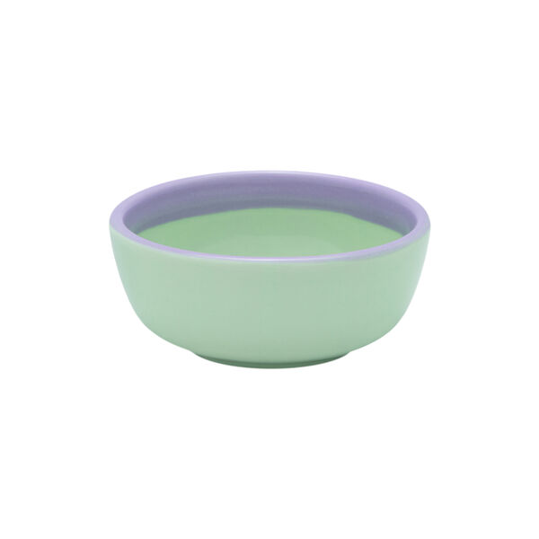 Play sk&aring;l &Oslash; 9 cm, mint/lila, Iittala