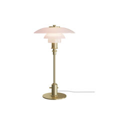 PH 2/1 Pale Rose bordslampa PH 2/1 Pale Rose bordslampa, Louis Poulsen