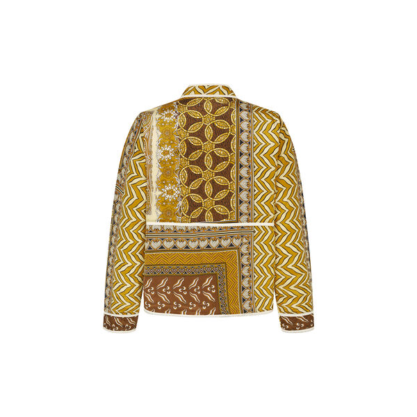 SimonLL Jacket LS, graphic print, Lollys Laundry