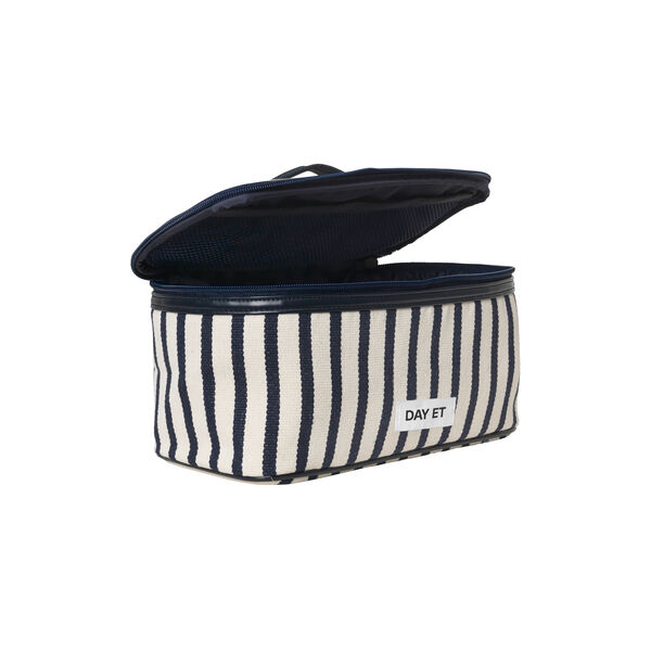 Day Gweneth J Beachy Box, navy blazer, DAY ET