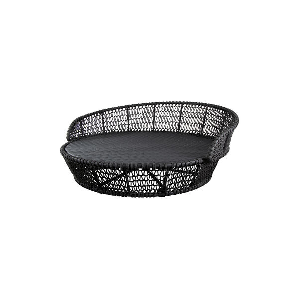 Ocean Large Daybed, dark grey, Cane-line
