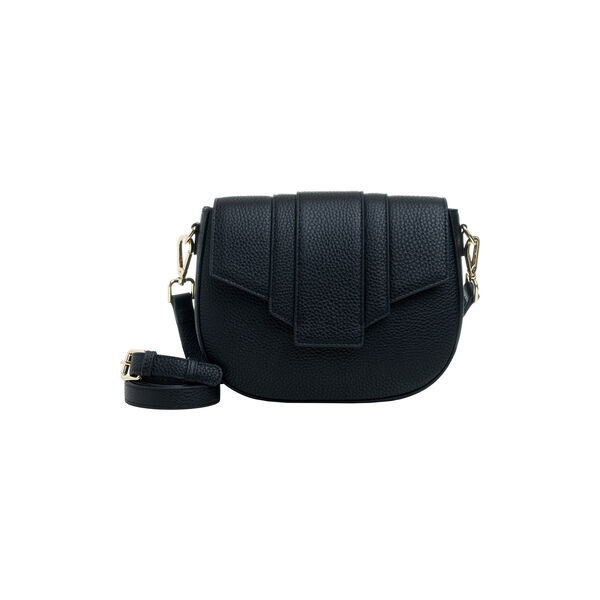 Sophia Crossbody Bag, black, Naledi Copenhagen