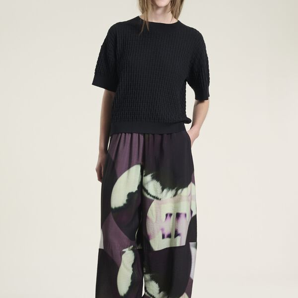 Tsuki vida byxor, lunar eclipse, BITTE KAI RAND