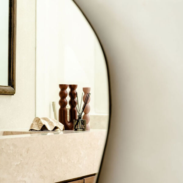 No. 6 Diffuser, Galbanum/Sandalwood, Candly & Co