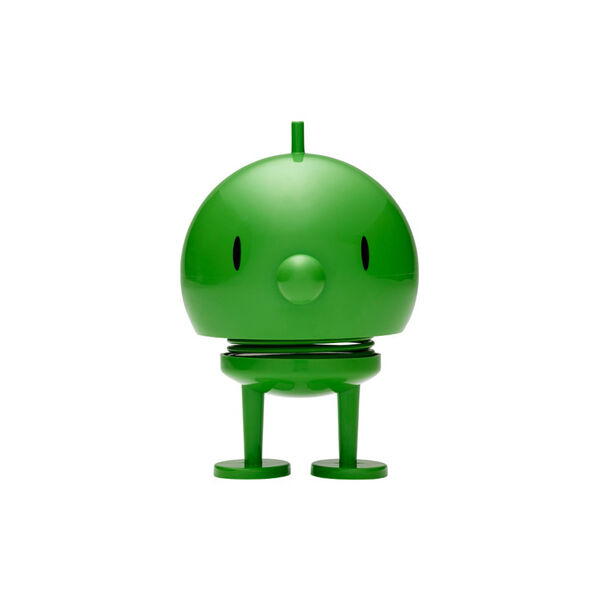 Classic Bumble, green, Hoptimist