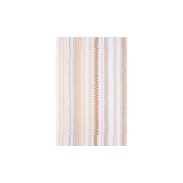 Giacomo Towel, 21 natural, Missoni Home