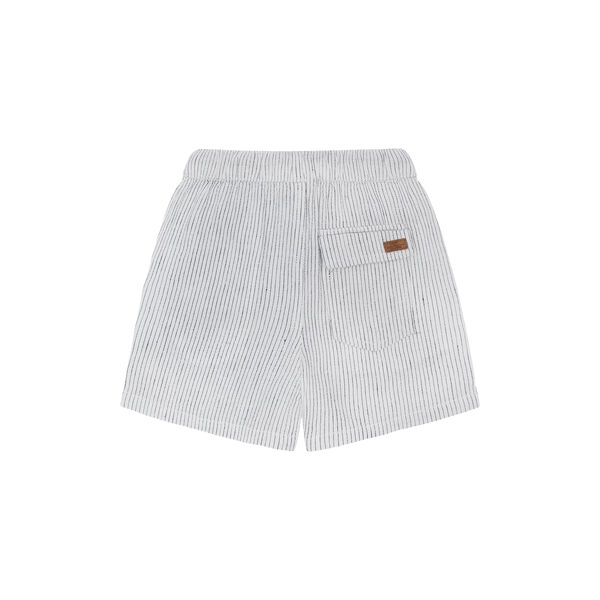 HCHans Summer Shorts, snow white, Hust & Claire