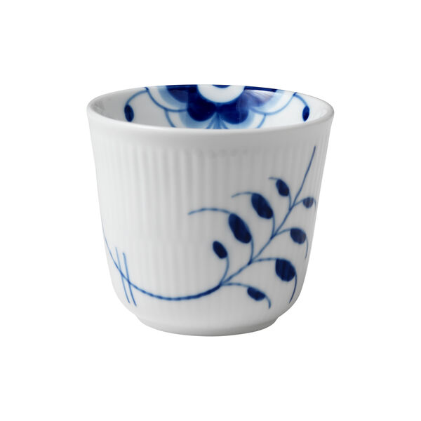 Blue Fluted Mega kopp, 26 cl, Royal Copenhagen