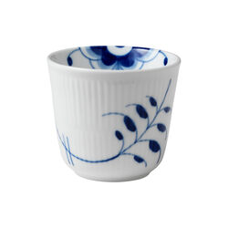 Blue Fluted Mega kopp, 26 cl Blue Fluted Mega kopp, 26 cl, Royal Copenhagen