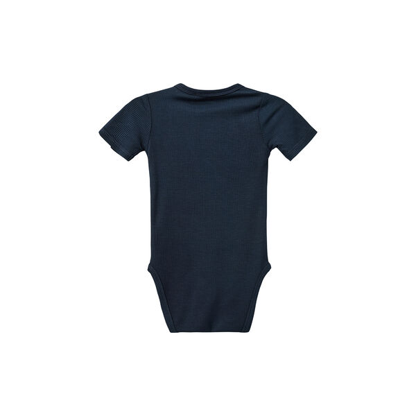 DicteSB Bodystocking, navy blue, Sofie Schnoor