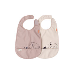 Dear Friends haklapp, puder, Done by Deer