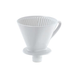 Kaffefilter med tapp, Cilio