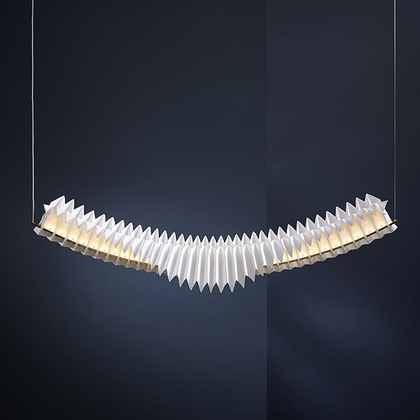 Sora Pendant, FRANDSEN