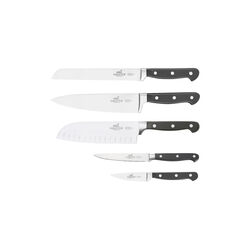 Knivset Pluton 5 delar, Lion Sabatier
