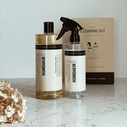 Reng&ouml;ringsset, Humdakin