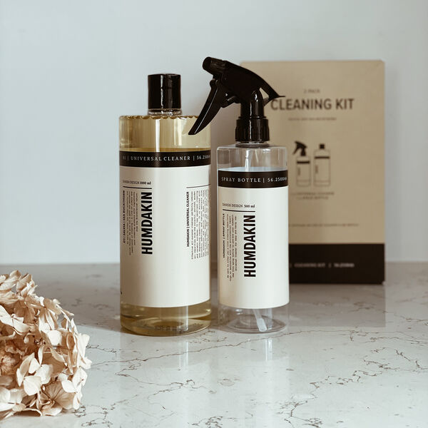 Reng&ouml;ringsset, Humdakin