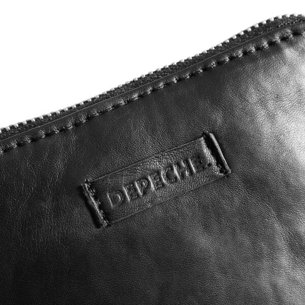 Mobile bag, black (nero) Mobile bag, black (nero), Depeche