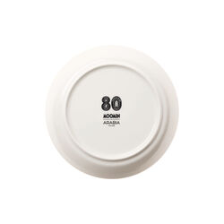 Festliga Stunder tallrik Ø 19 cm, Moomin Arabia