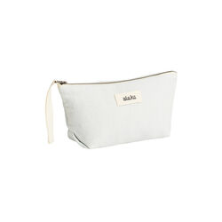 Pouch Linen Mini, water, Aiayu