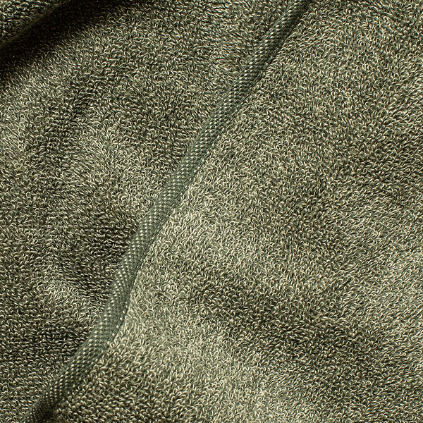 Maurice handduk, herbary, Himla