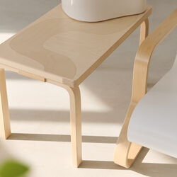 Bench 153B Seireeni Bench 153B Seireeni, Artek