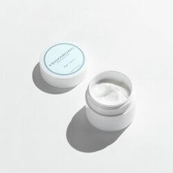 Lip Cure, Tromborg