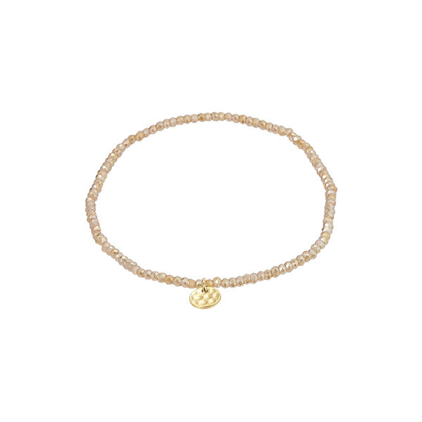 INDIE armband, peach INDIE armband, peach, Pilgrim