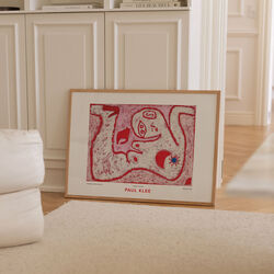 A Woman for Gods, Pel&eacute;ton