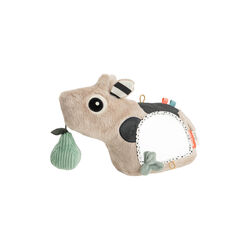 Dotti Activity Floor Mirror, sand, Done by Deer