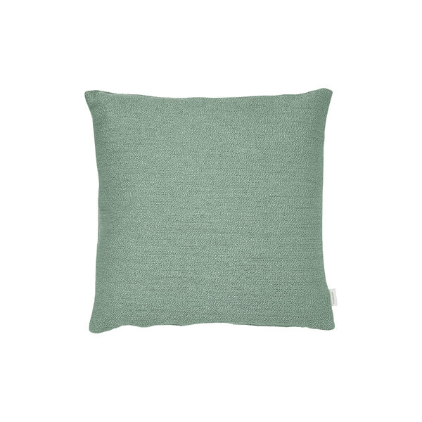 Jazz Cushion, dusty green, Compliments