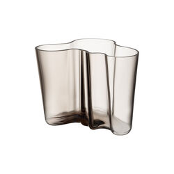 Alvar Aalto vas, linne, Iittala