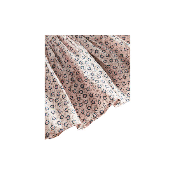 Sylvia Skirt, autumn flower, MarMar Copenhagen