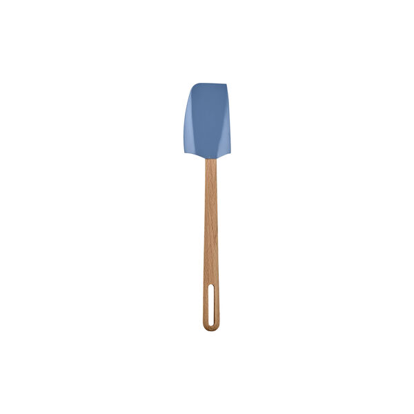 Signature mellan slickepott, chambray, Le Creuset