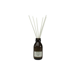 Doftdiffuser, lemon grass, Munkholm