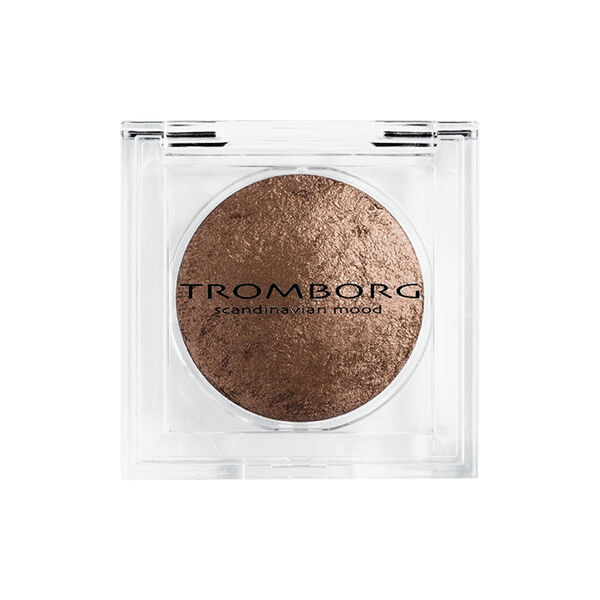 Baked Mineral Eye Shadow Shade, Tromborg