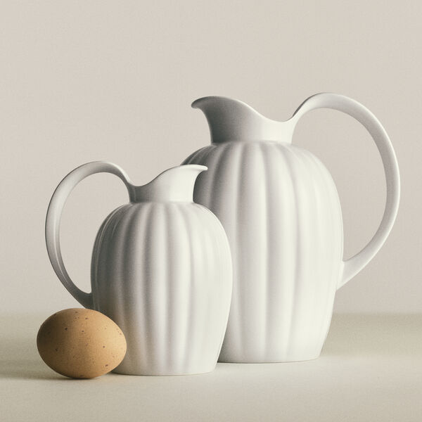 Bernadotte Kanna 1.2 L, Georg Jensen