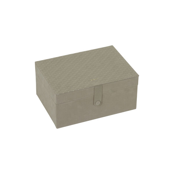 Day Q Jewelry Box Big, cobbelstone, DAY ET