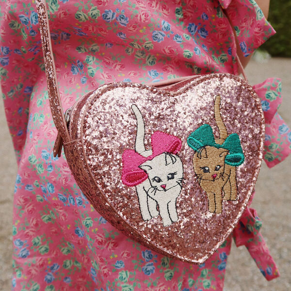Tut Shoulder Bag, sirocco Tut Shoulder Bag, sirocco, Konges Sløjd