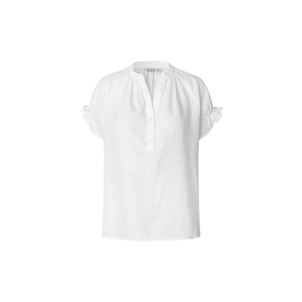 MaDelithra, white, Masai