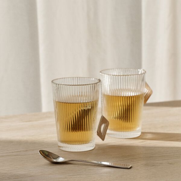 Pilastro dricksglas 6 st, Stelton